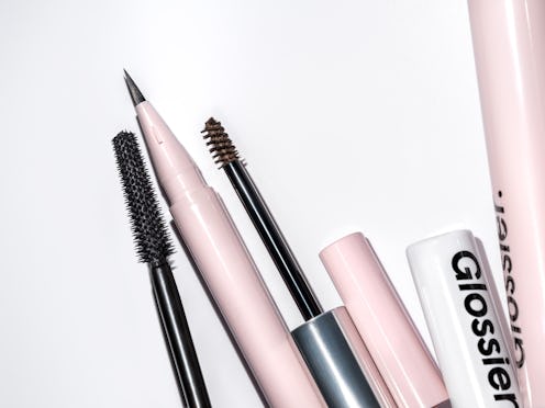 Glossier Pro Tip & Lash Trio are the latest launches to please beauty lovers.