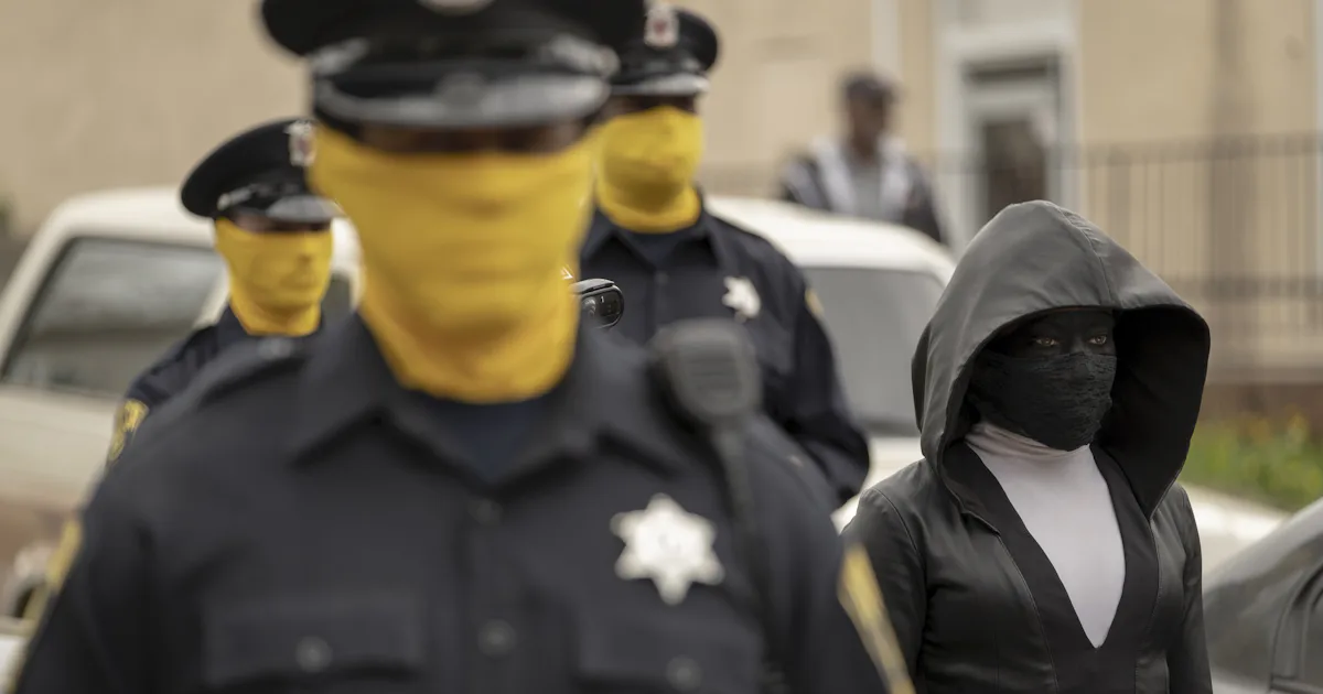 Watchmen Movie Racist How The 'Watchmen' Comic Backstory Affects The World Of The HBO Series
