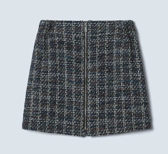 The Milla Skirt