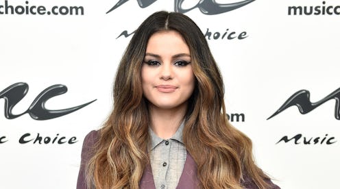Selena Gomez's 2019 American Music Awards performance will be her first in 2 years