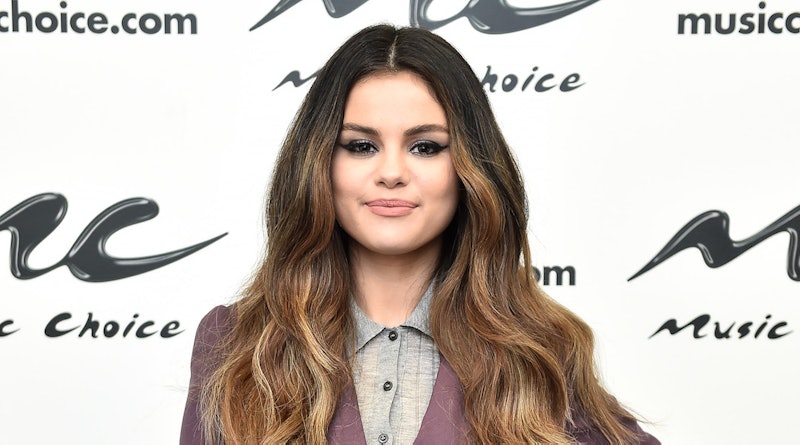 Selena Gomez's 2019 American Music Awards performance will be her first in 2 years