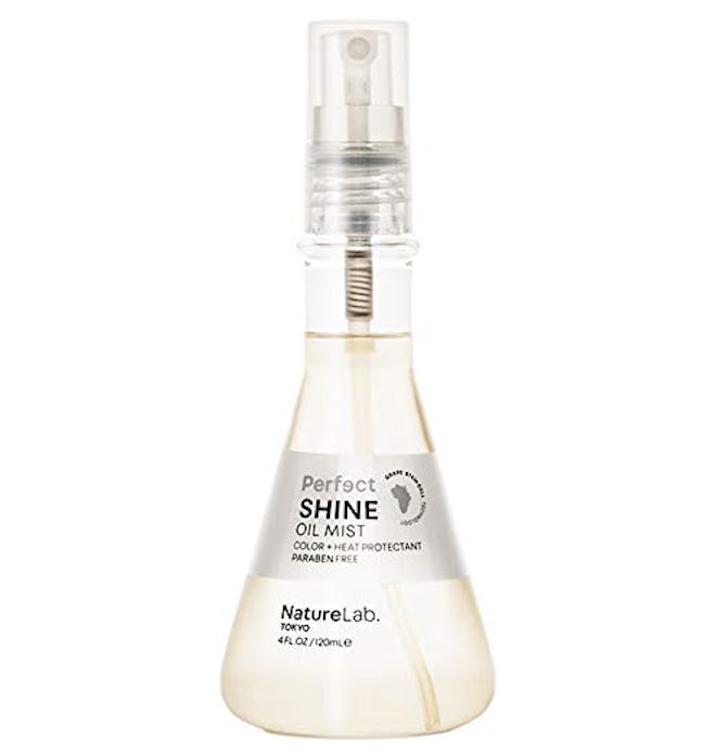 NatureLab Tokyo Perfect Shine Oil Mist