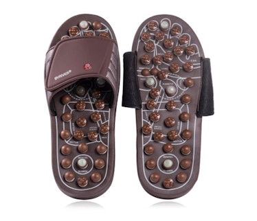 BYRIVER Acupressure Sandals