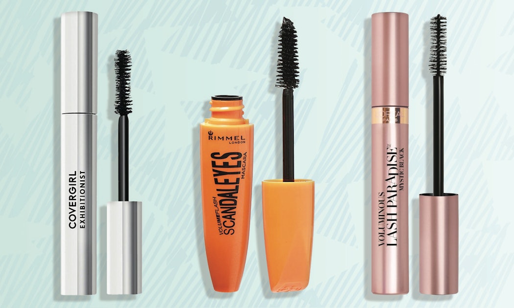 The 3 Best Better Than Sex Mascara Dupes 