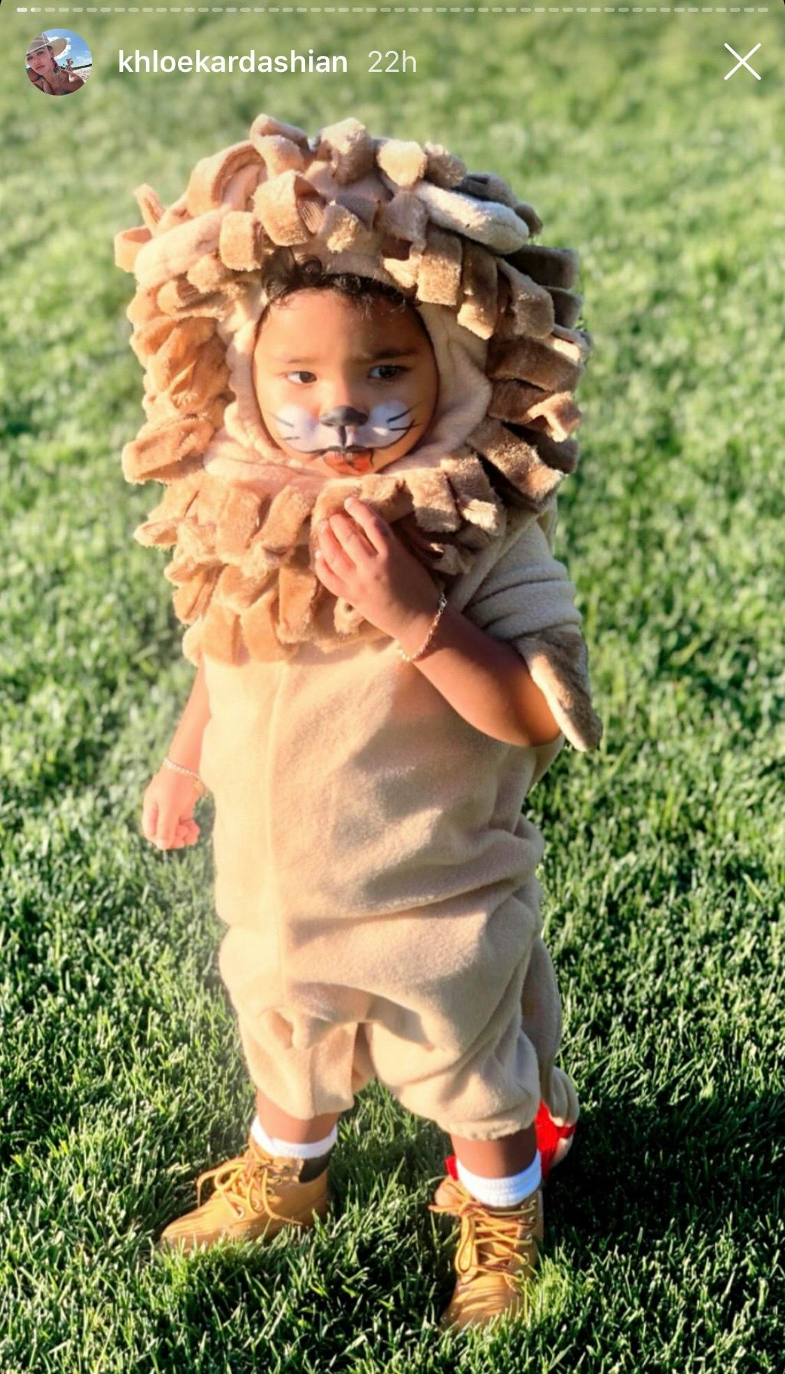 All The Kardashian-Jenners' 2019 Halloween Costumes, In Case You Missed Any, image size:1125x1970