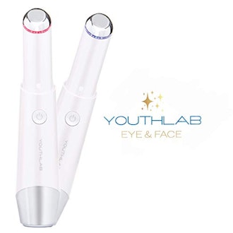 YOUTHLAB Eye & Face Massager Tool
