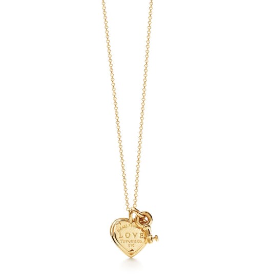 elle woods necklace