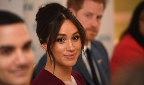 Meghan Markle