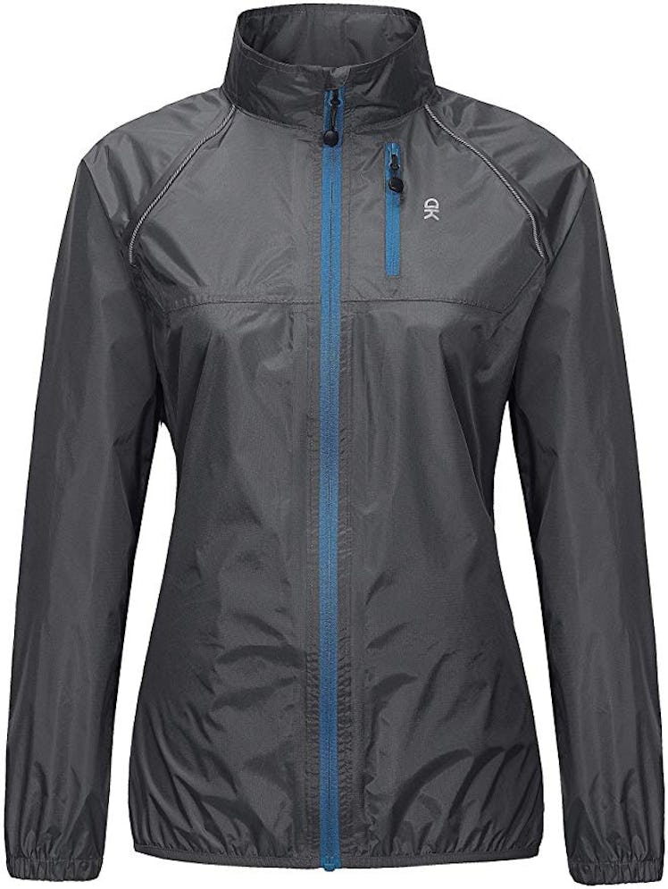 Little Donkey Andy Women’s Waterproof Cycling Jackey