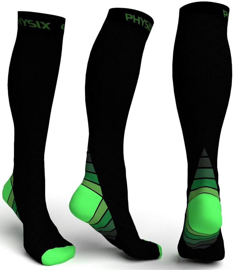 Physix Gear Sport Compression Socks