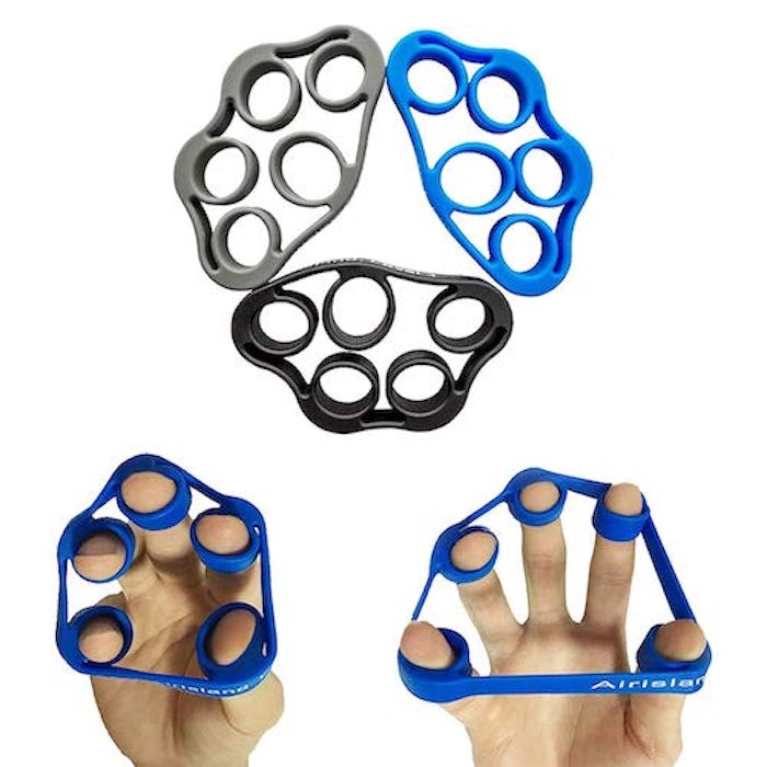 Airisland Finger Stretchers (3-Pack)