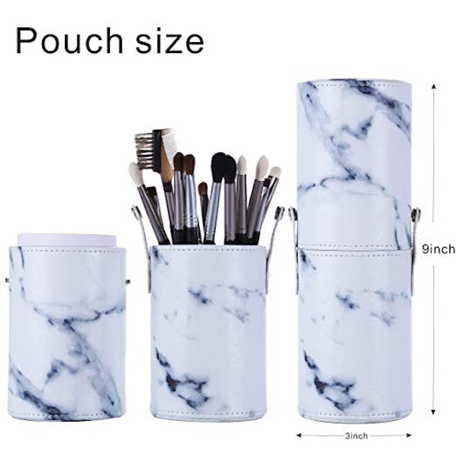 Emocci Makeup Brush Holder