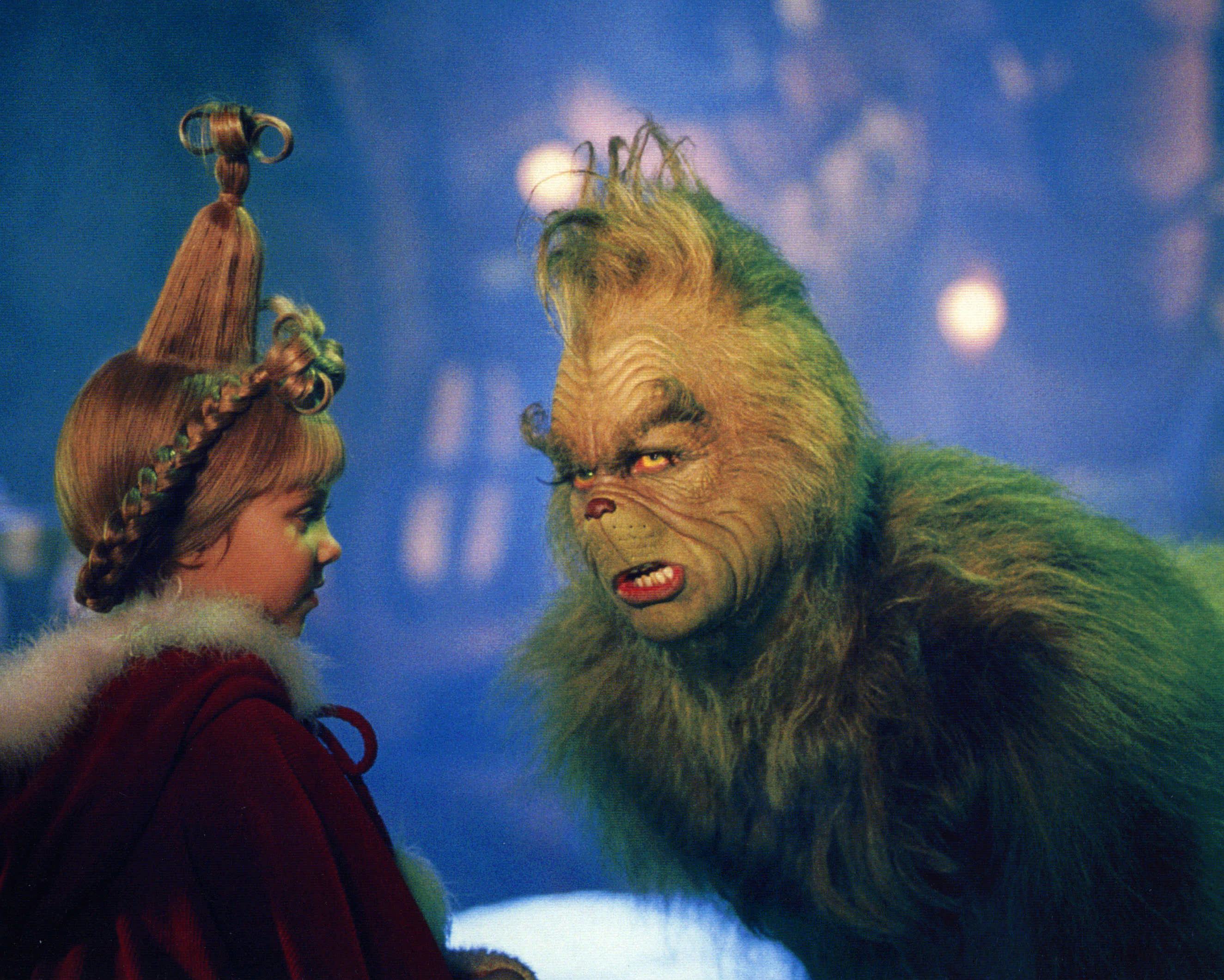 The Best Christmas Movies On Netflix Uk For 2019