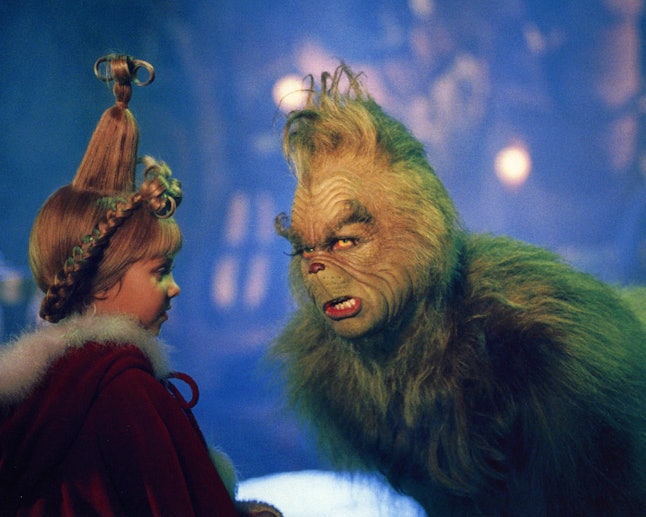 The Best Christmas Movies On Netflix UK For 2019