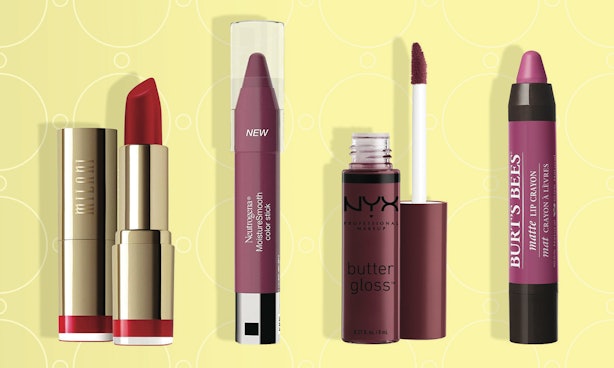 The 7 Best Moisturizing Lipsticks