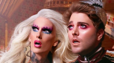 Shane Dawson and Jeffree Star Release Conspiracy Collection – The Bird Feed