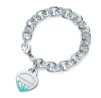 Legally blonde 2025 tiffany necklace