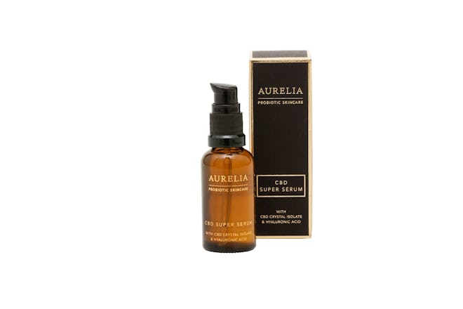 Aurelia CBD Super Serum