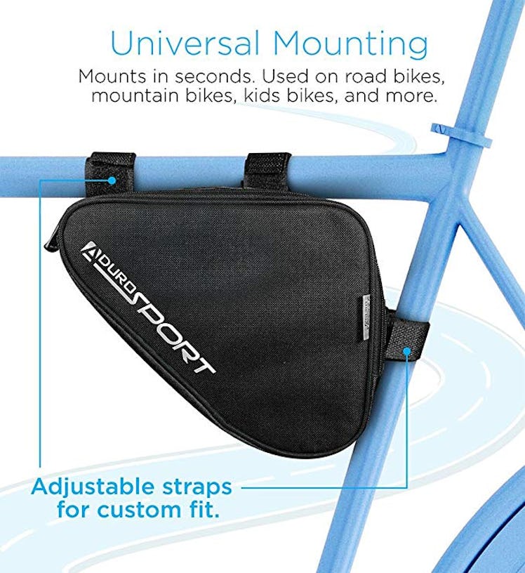 Aduro Bicycle Storage Bag