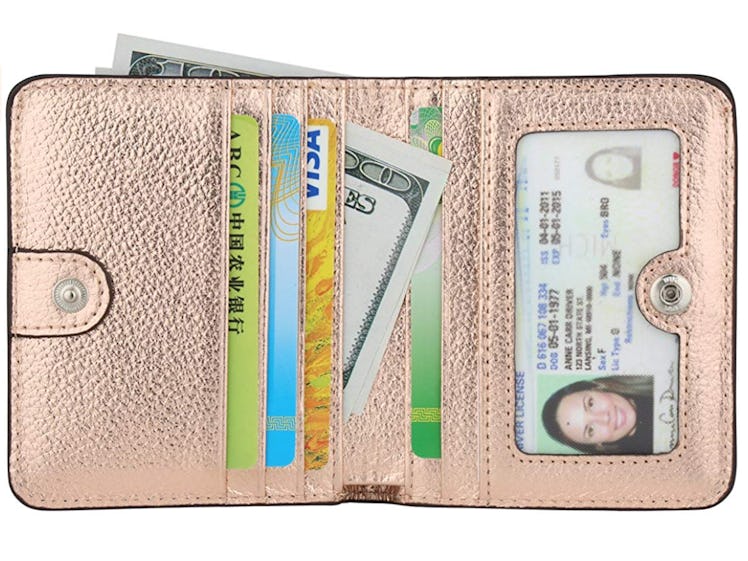 GDTK RFID Blocking Wallet