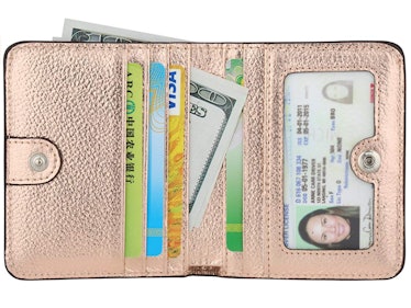 GDTK RFID Blocking Wallet