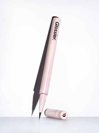 Glossier Pro Tip is about to become your new favorite liquid eyeliner.