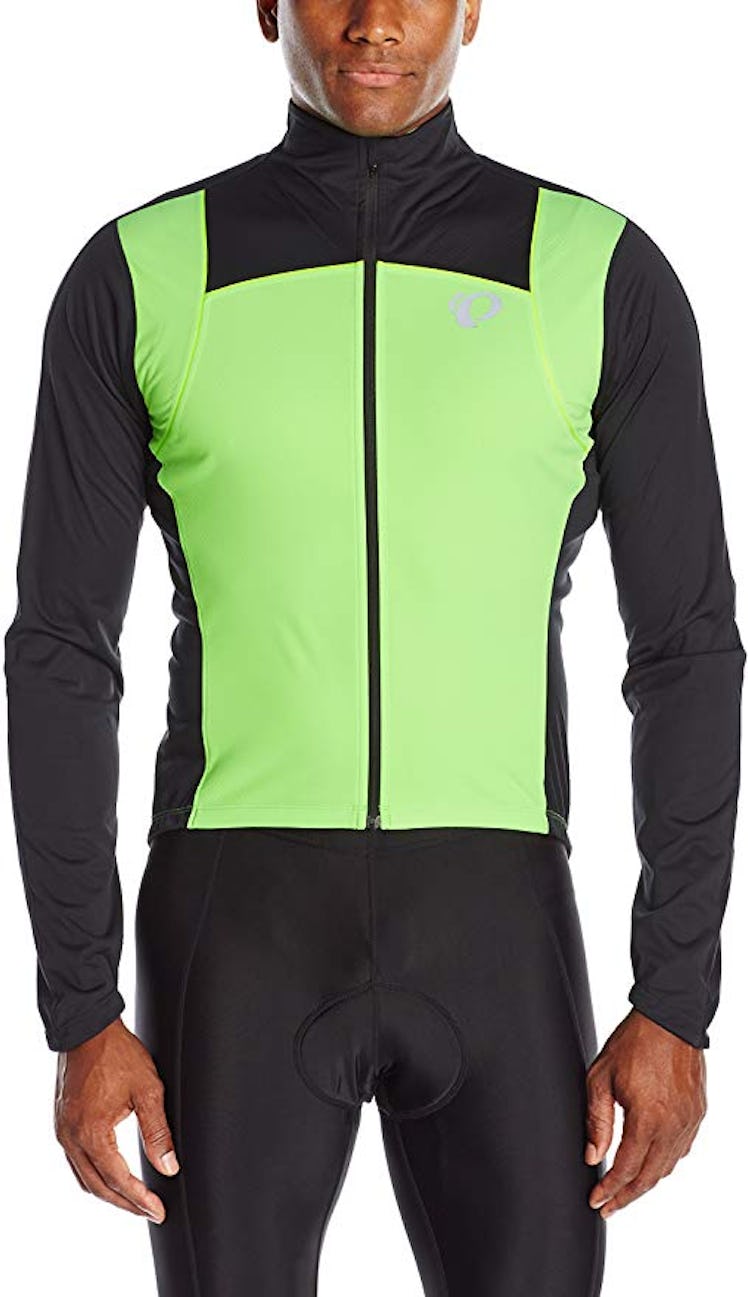 PEARL IZUMI Men's Pro Pursuit Aero Jacket