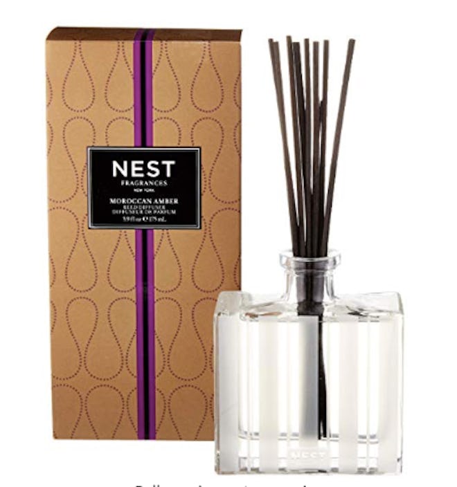 NEST Fragrances Scented Reed Diffuser