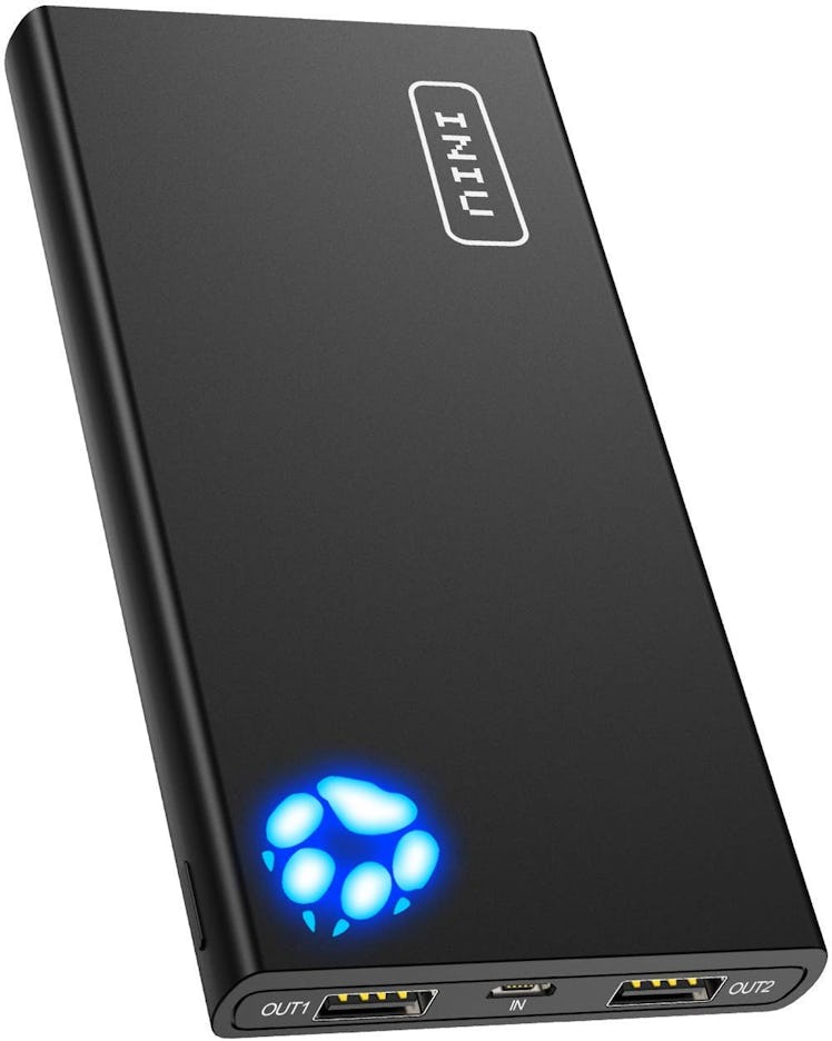 INIU Portable Charger