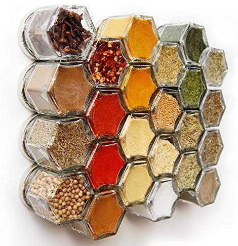 The 4 Best Spice Racks