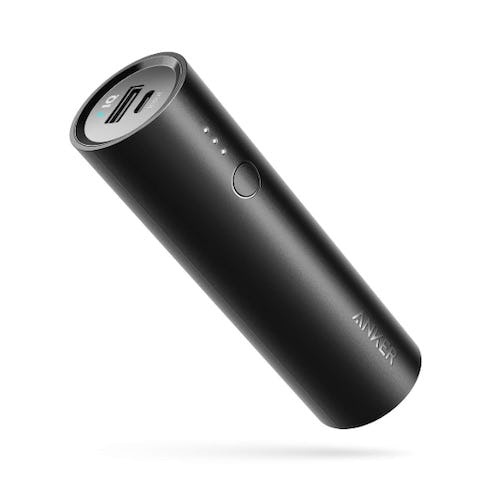 Anker PowerCore 5000 Portable Charger