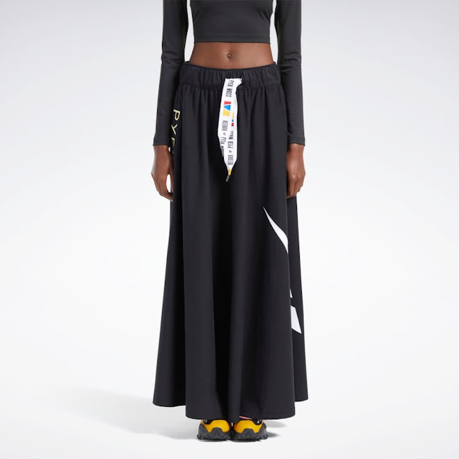 Reebok By Pyer Moss Long Skirt 