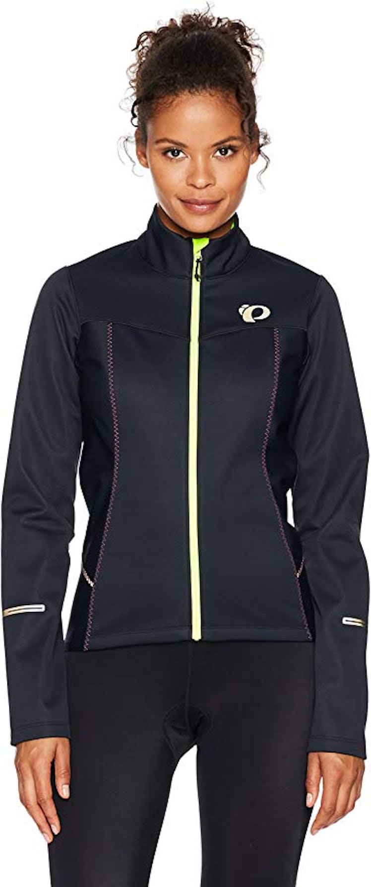 PEARL IZUMI W Select Escape Softshell Jacket