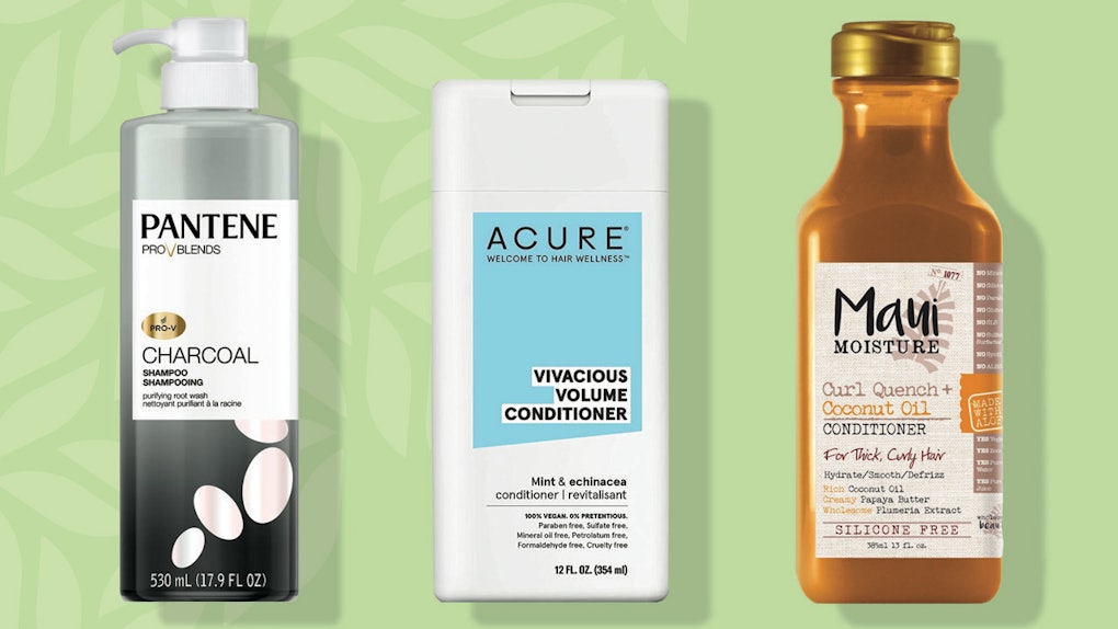 The 5 Best Silicone Free Conditioners