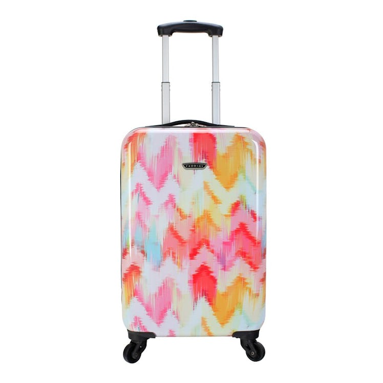 Kohl's Black Friday ad includes deals on luggage.