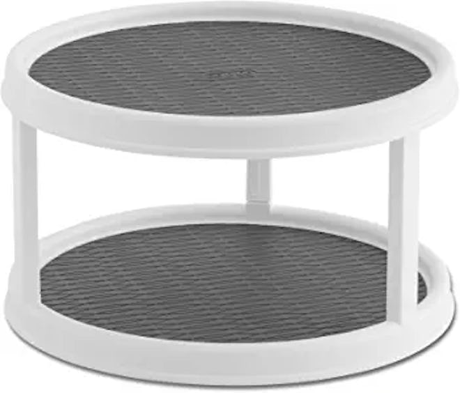 Copco 2-Tier Lazy Susan Turntable