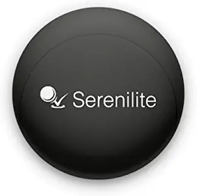 Serenilite Hand Therapy Stress Ball