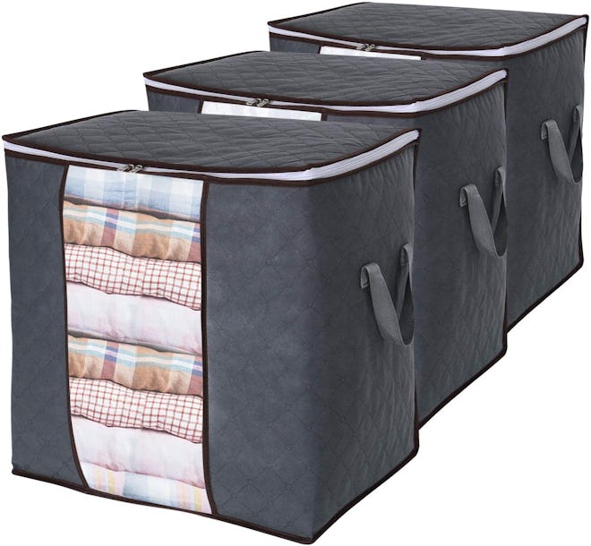 Lifewit Storage Bag Large (3-Pack)