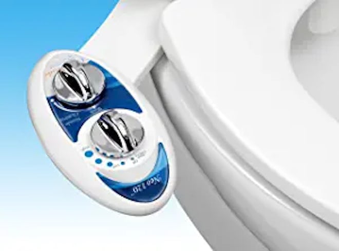 Luxe Bidet Toilet Attachment 