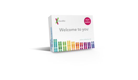 23andMe kits are on sale for Black Friday