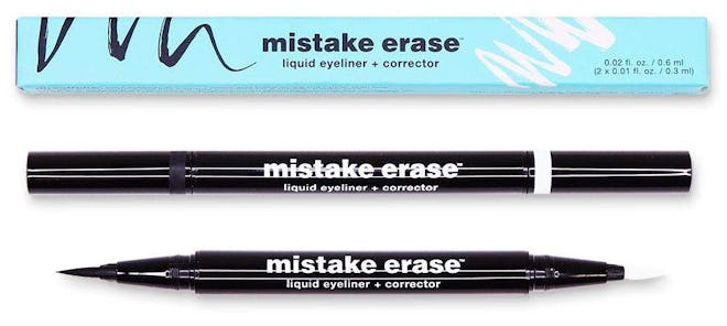 Mistake Erase Liquid Eyeliner and Corrector