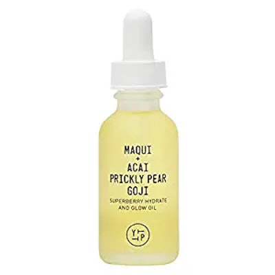 Youth To The People Superberry Hydrate and Glow Oil - Antioxidant Facial Oil 