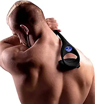 baKblade Back Hair Removal and Body Shaver