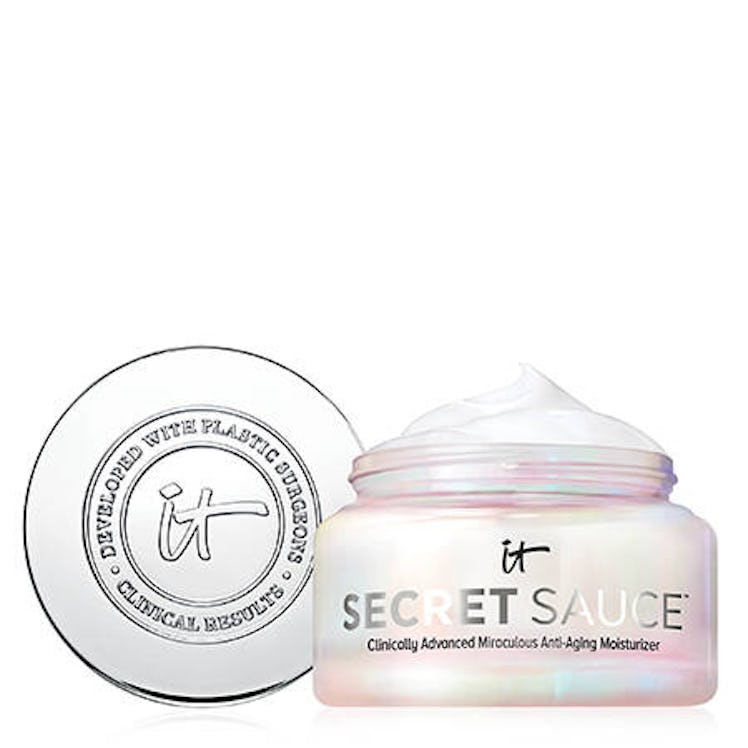 Secret Sauce Anti-Aging Moisturizer