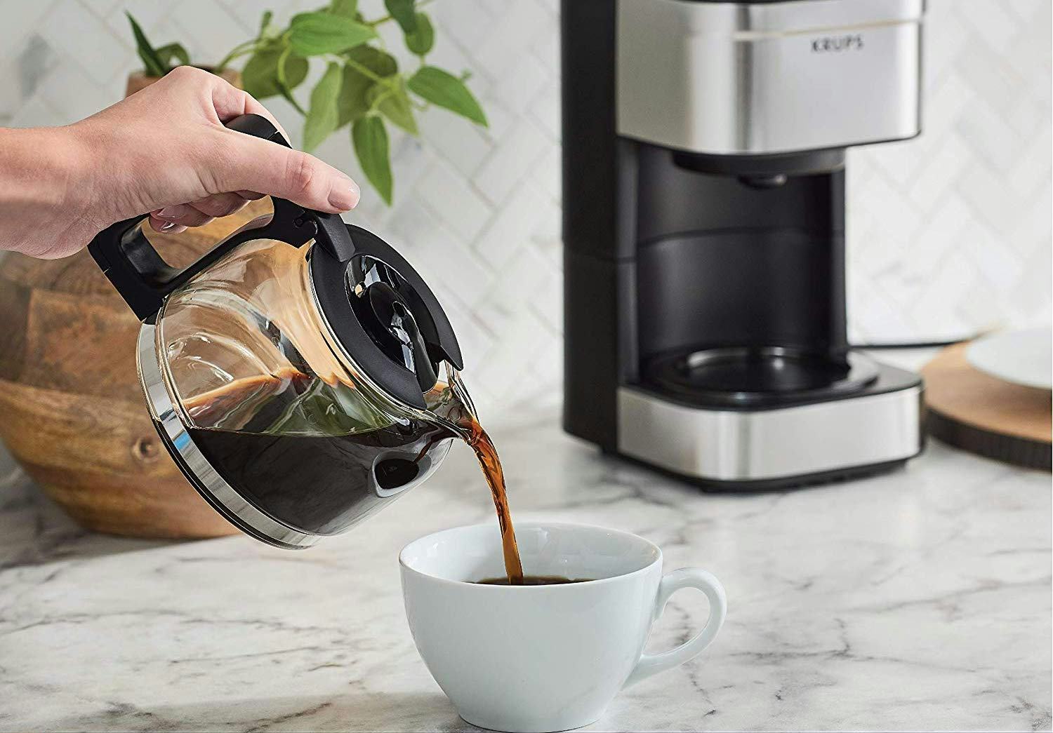 The 5 Best Cheap Coffee Makers