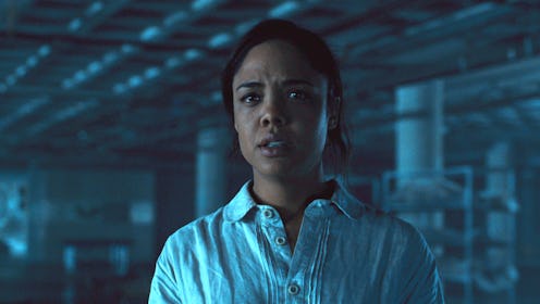 HBO's new Westworld Season 3 teaser introduces a new tech company.