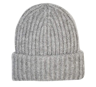 Under Zero Women's Winter Knitted Rib Hat