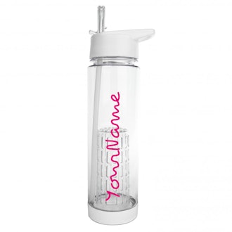 Official Love Island Water Bottle — Personalized