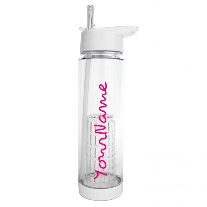 Official Love Island Water Bottle — Personalized