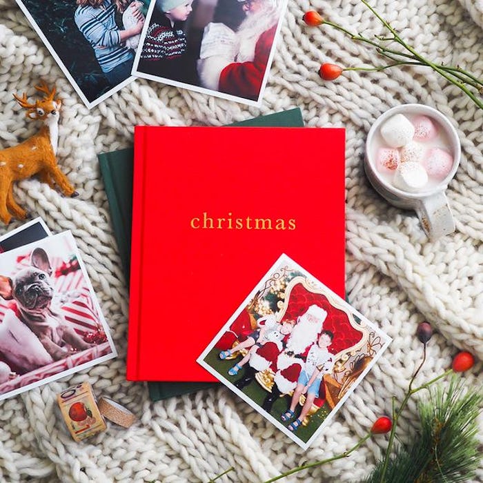 These Write to Me journals help easily preserve your family's memories and stories.